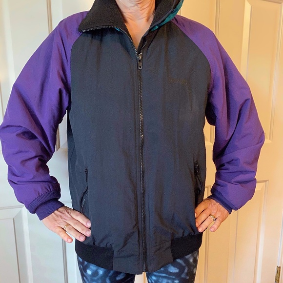 Lands' End Women's Classic Squall Jacket - Picture 1 of 4